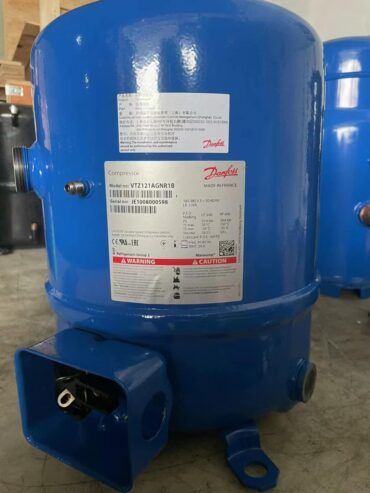 Danfoss VTZ121AGNR1B