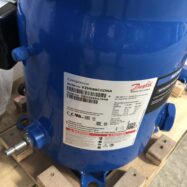 Máy nén Danfoss compressor VZH088CGDNA