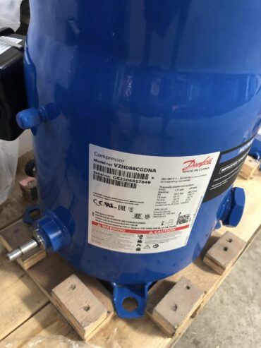 Máy nén Danfoss compressor VZH088CGDNA