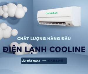 Lắp đặt điều hoà uy tín số 1 tại Quế Võ – Bắc Ninh