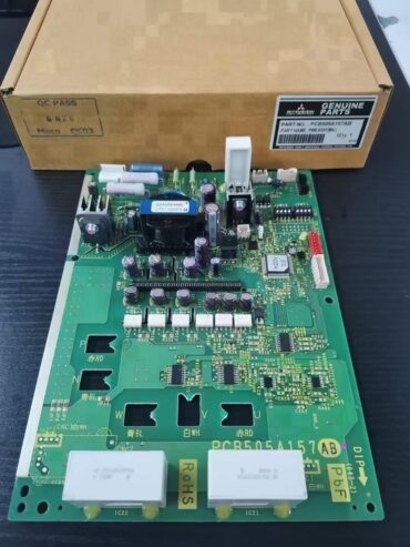 Bo mạch PCB505A157AB