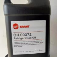 Dầu lạnh Trane OIL00372