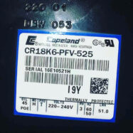 CR18K6-PFV-525