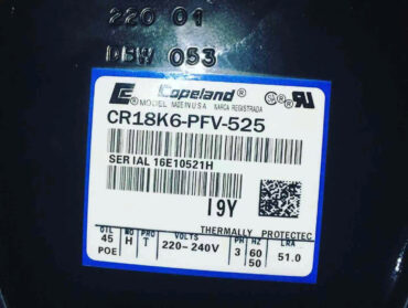 CR18K6-PFV-525