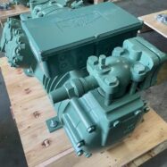 BITZER 6JE-33Y-40P