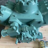 BITZER 6JE-33Y-40P