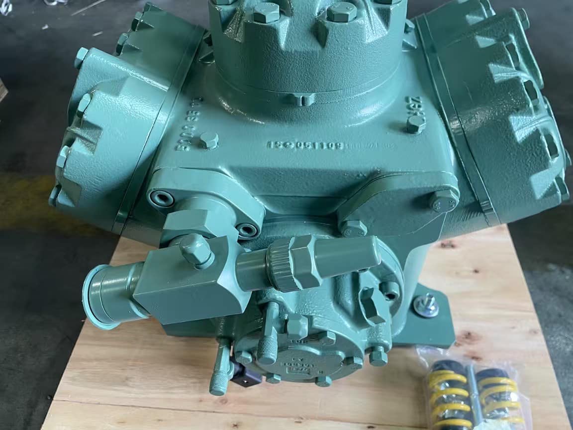 BITZER 6JE-33Y-40P