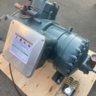 Carrier piston compressor 06EA550600