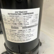 Máy nén lạnh E655DH-65A2Y