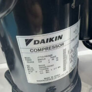 Máy nén lạnh JT71G-P4V2@K