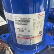 Máy nén lạnh LLZ018T4LQ9B